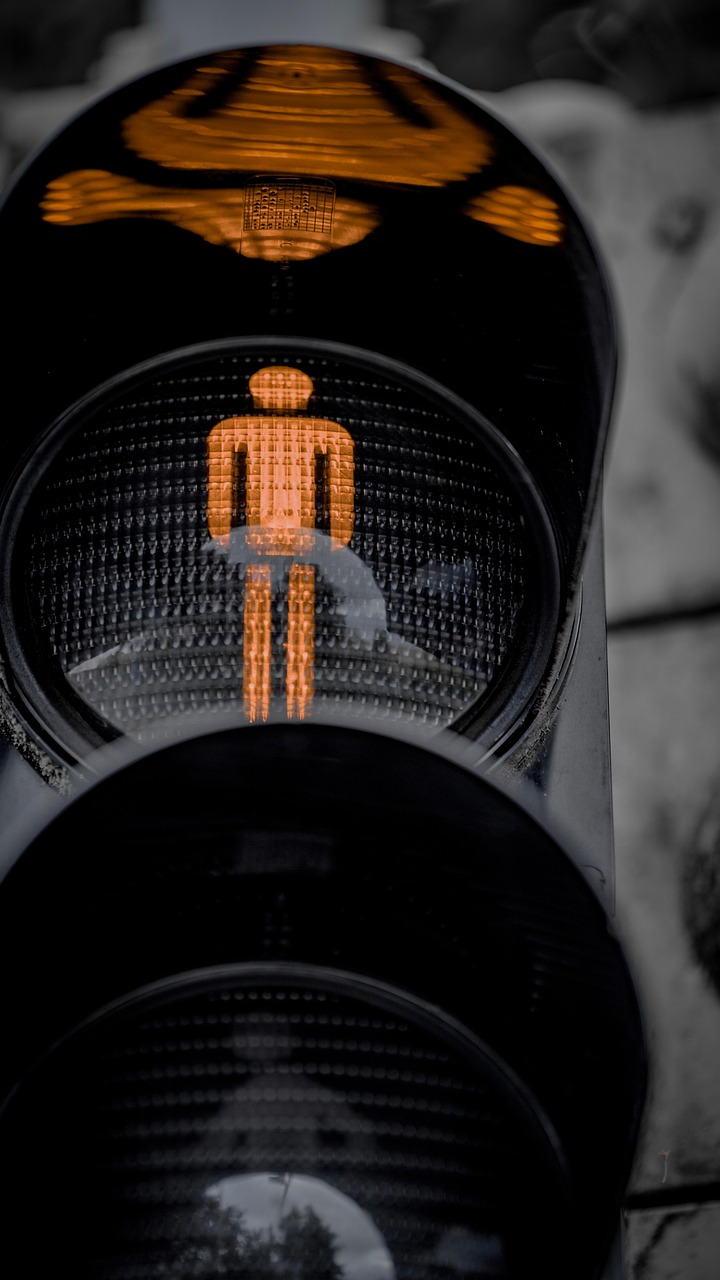 Traffic Control Devices And Management