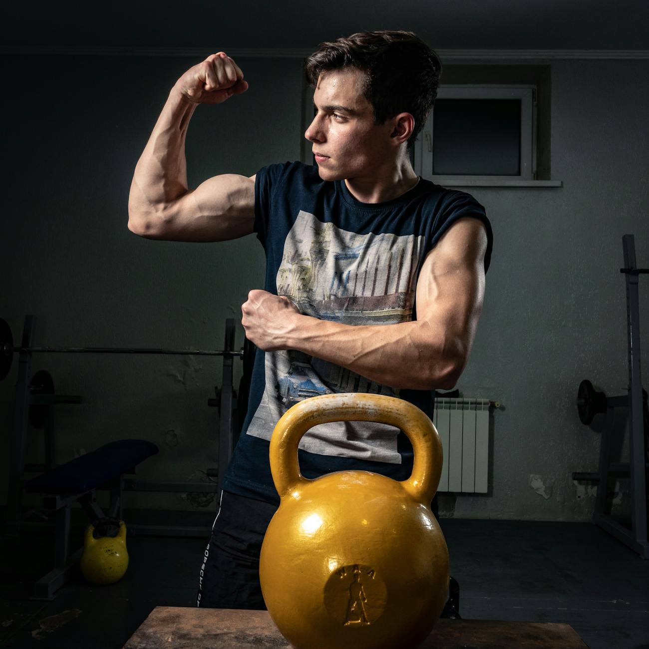 Gym Equipment Safety Procedures