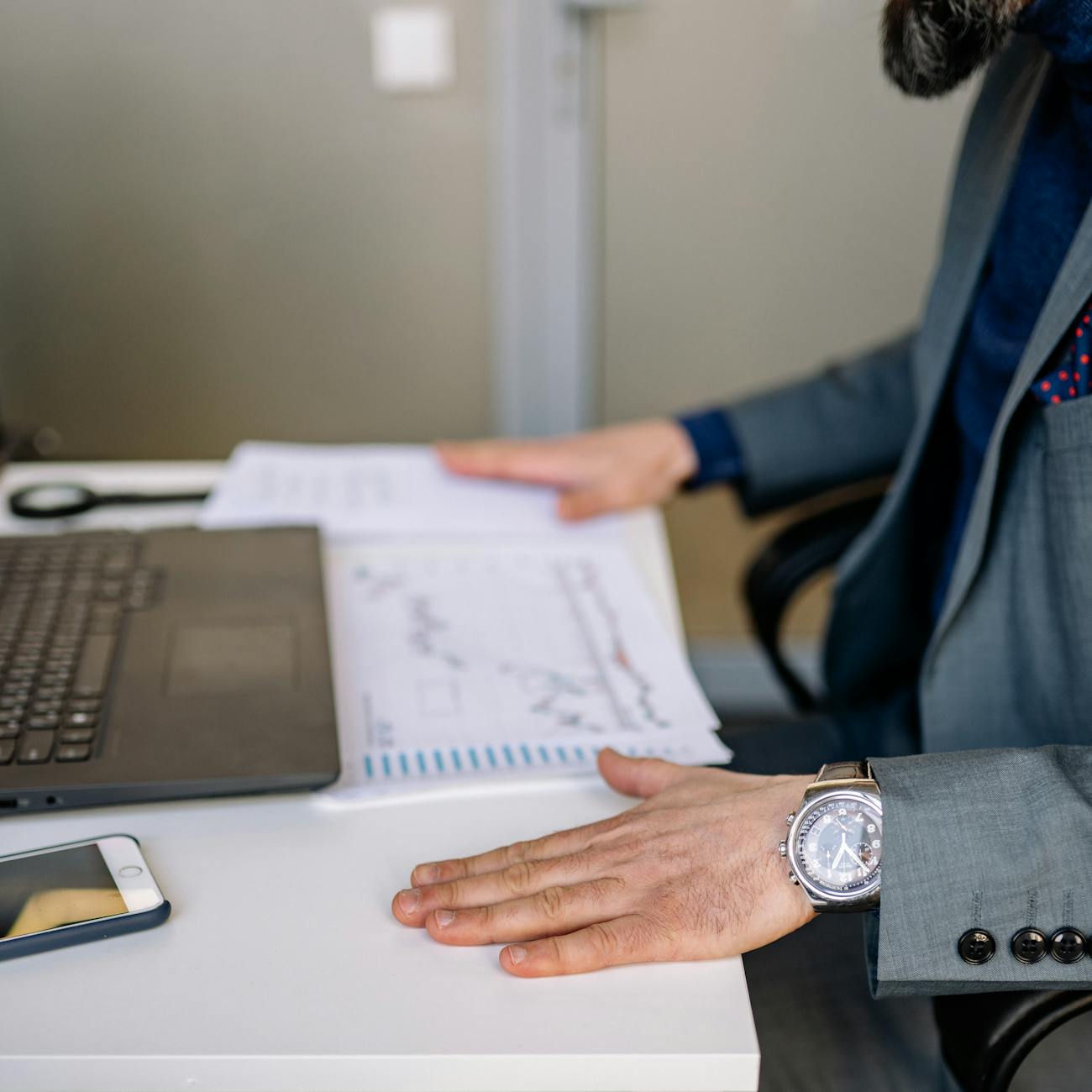 AI-driven Revenue Management Strategies  