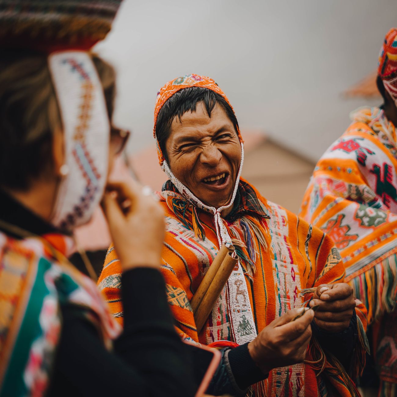 Culturally Responsive Coaching