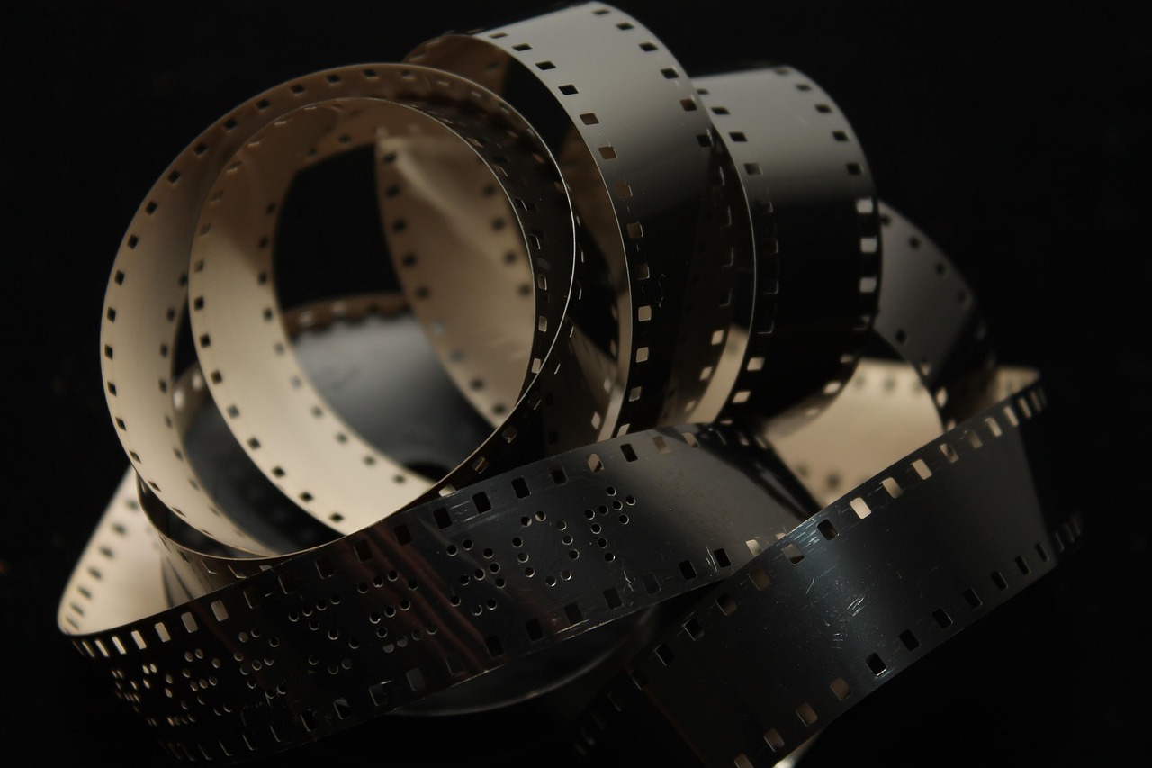 Film Production Accounting