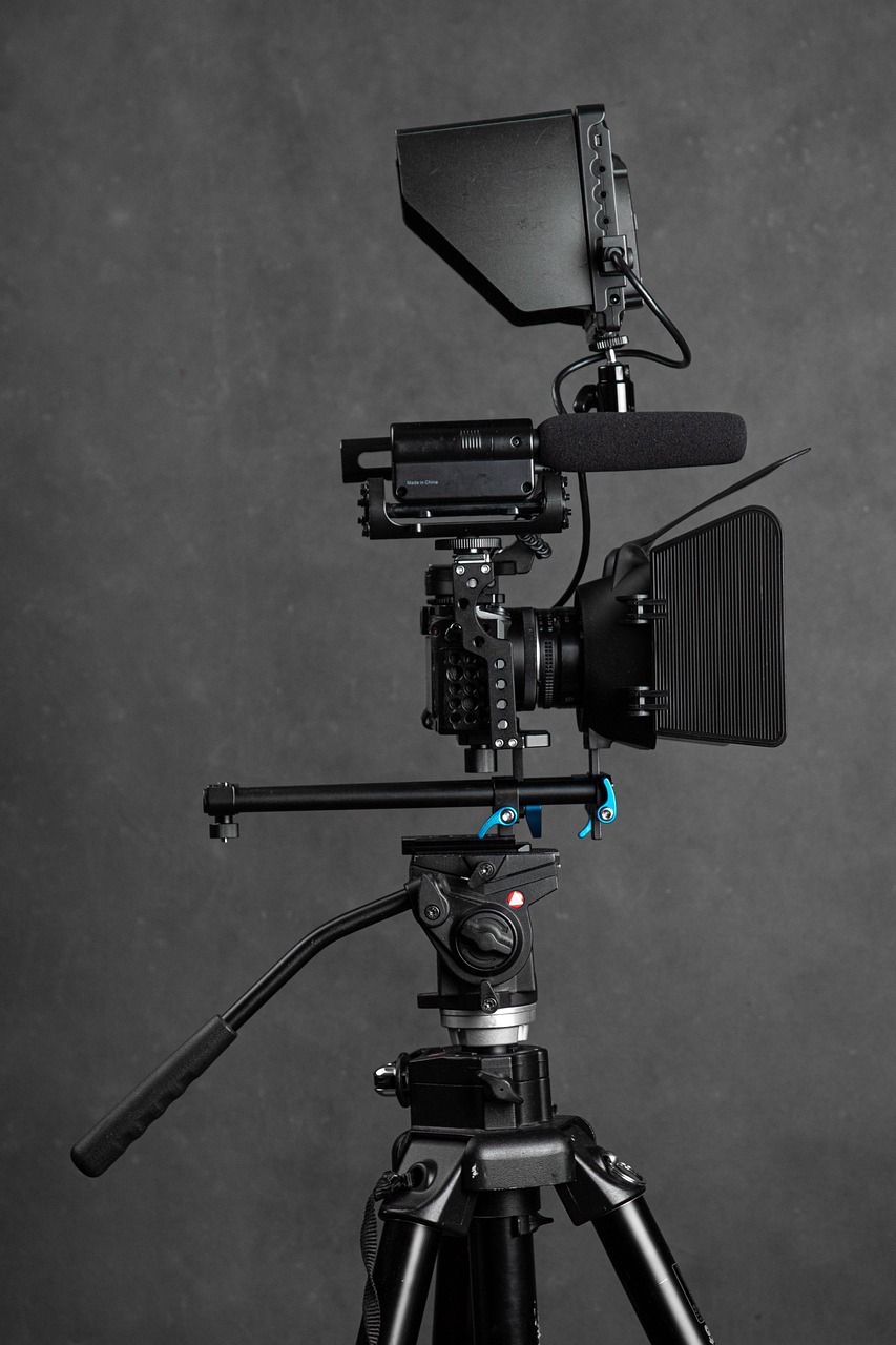 Film Production Logistics
