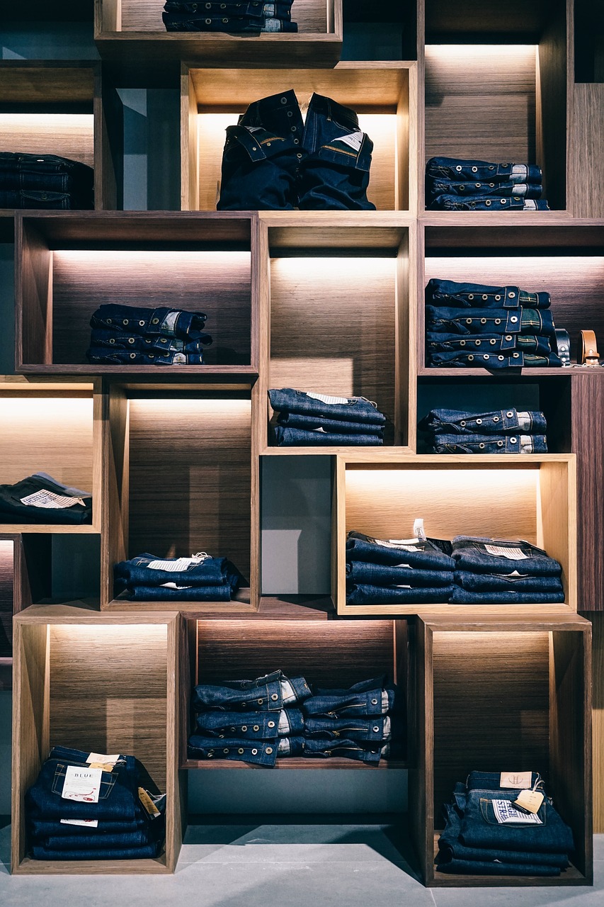 Fashion Buying Fundamentals