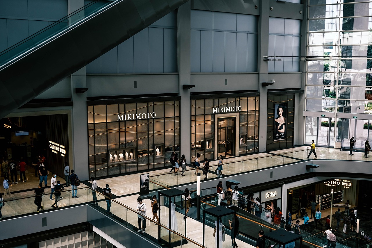 Retail Pricing and Margin Strategies