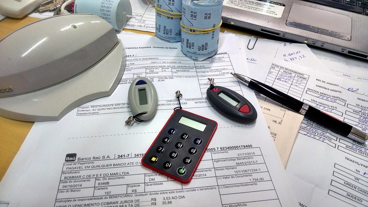 Royalty Accounting and Auditing