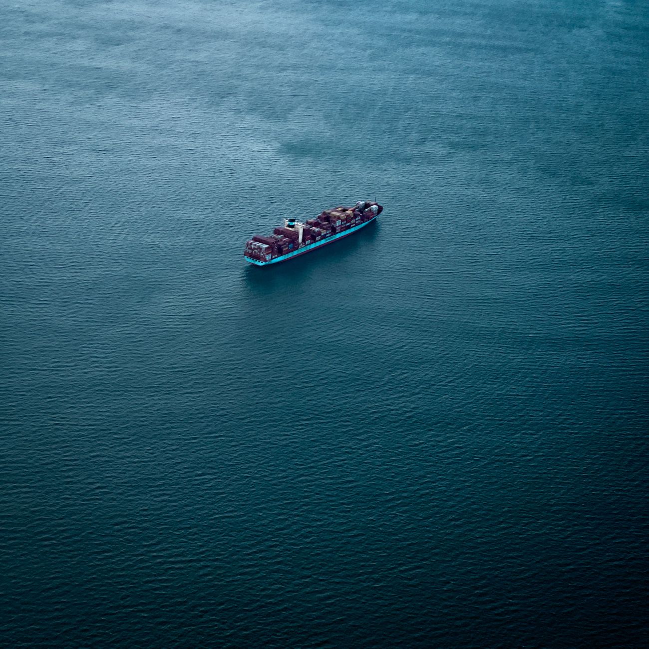 International Shipping Regulations