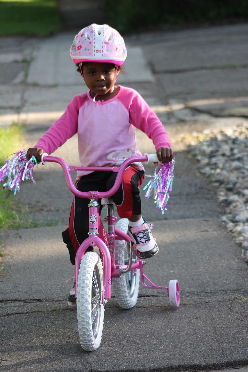 Adaptive Motor Skill Development