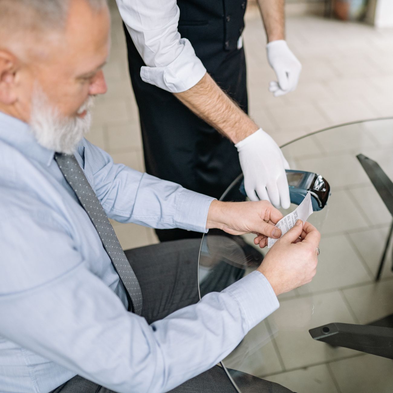Machine Learning Techniques for Guest Experience