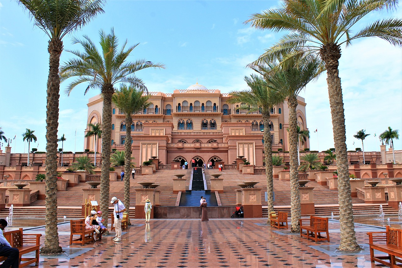 Cultural Intelligence and Guest Relations