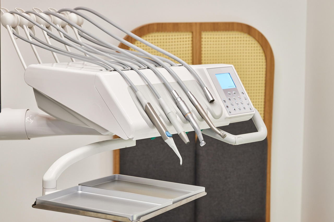 Quality Assurance In Medical Equipment Maintenance