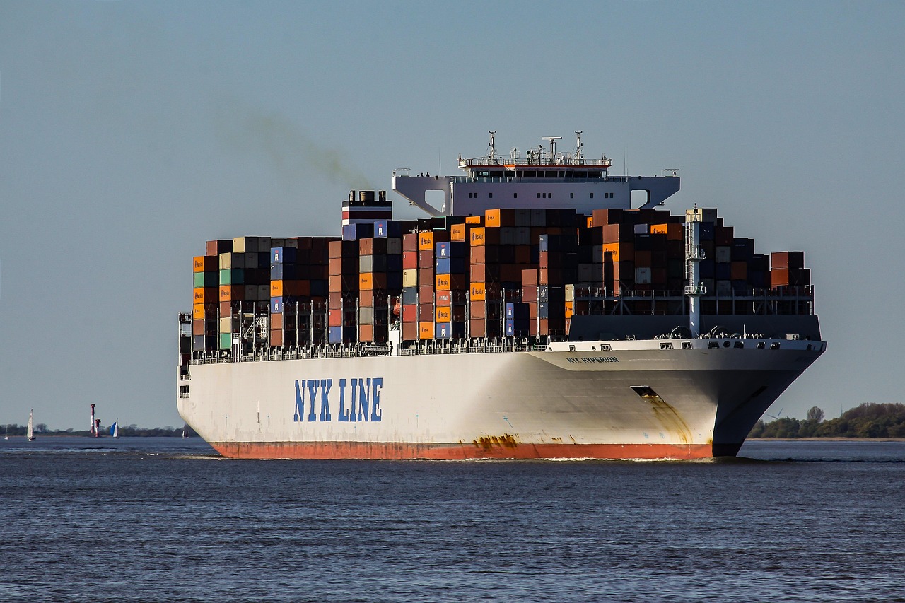 Freight Rate Negotiation