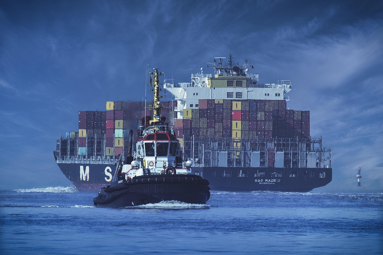 Vessel Operations Management