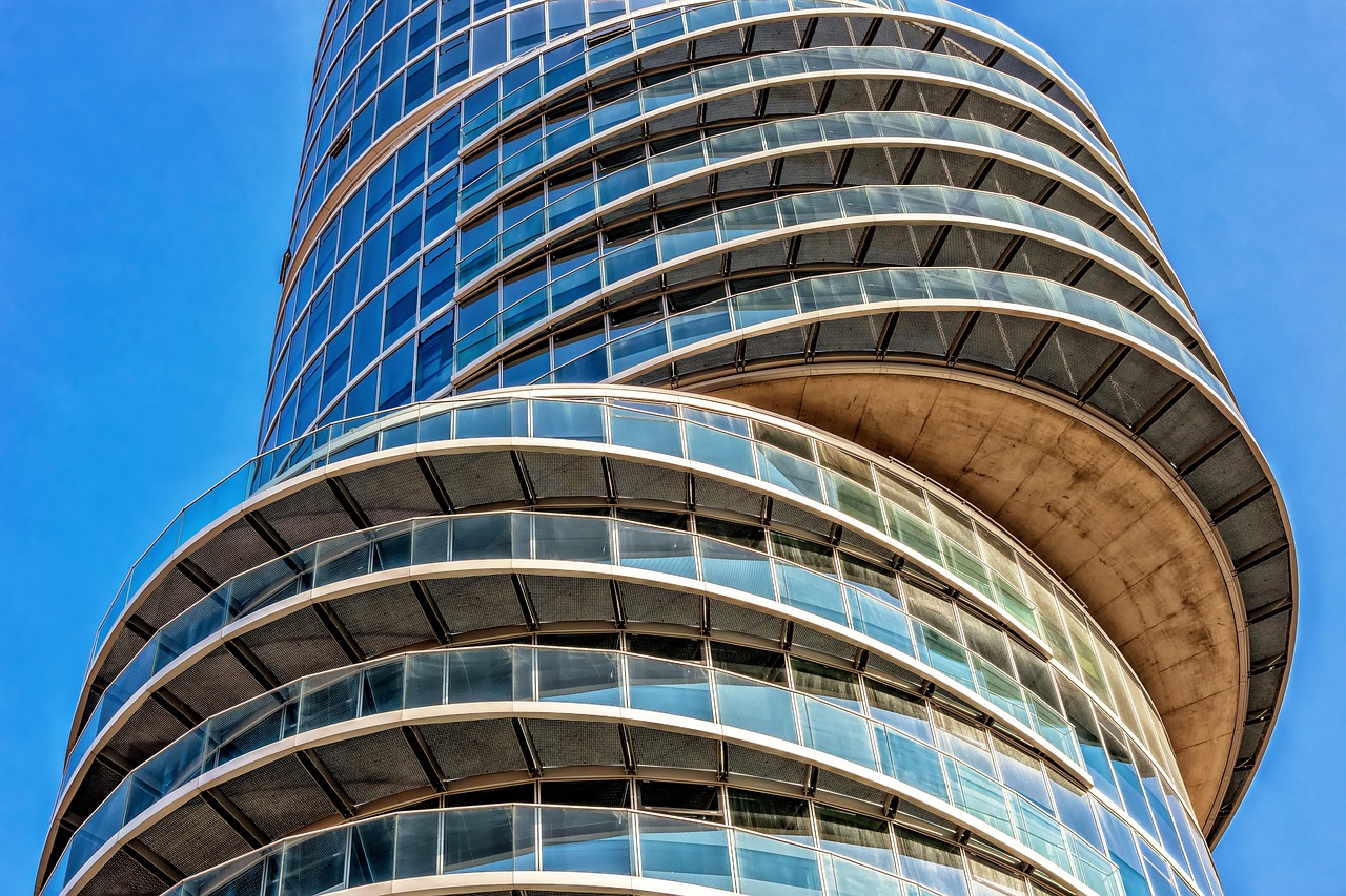 Fire Safety Engineering in Tall Buildings