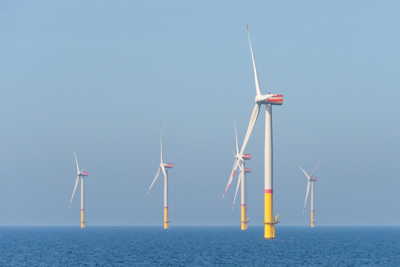 Dispute Resolution and Arbitration in Wind Projects