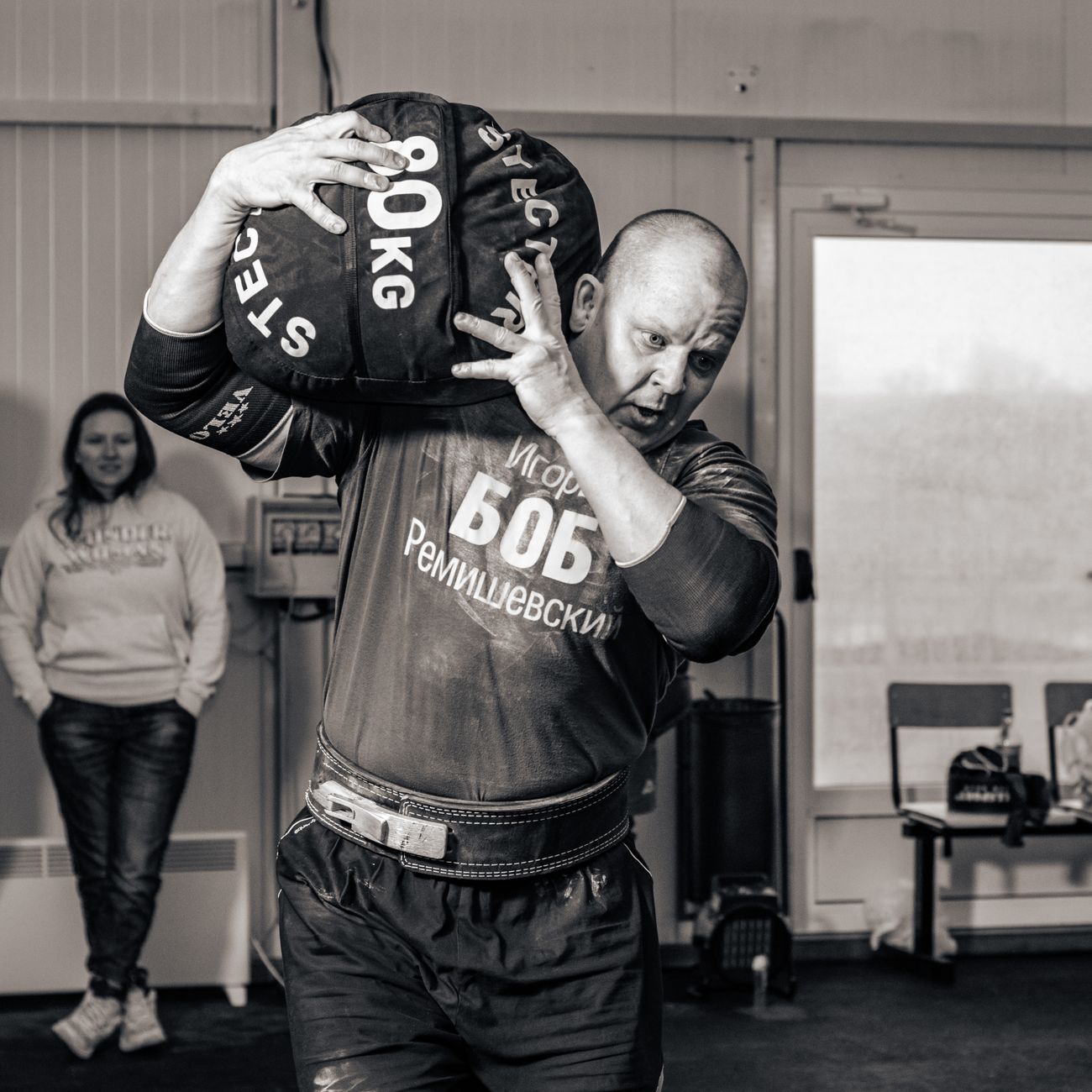 Load Analysis and Testing
