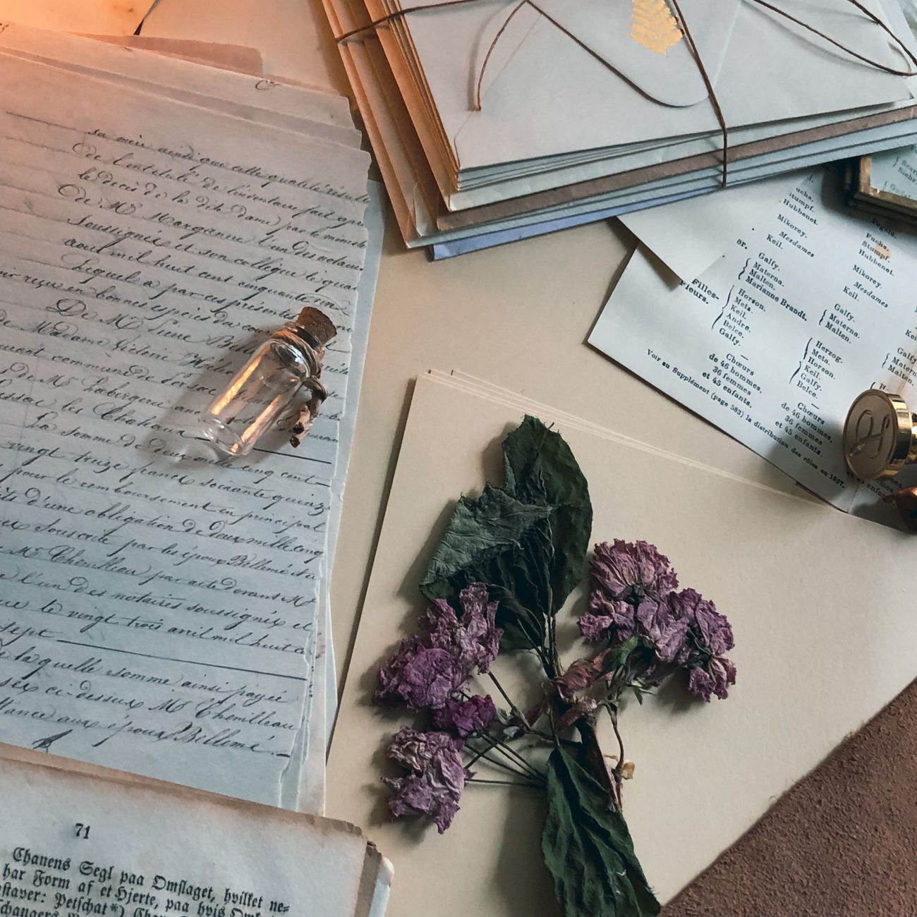 Documentation and Reflective Practice