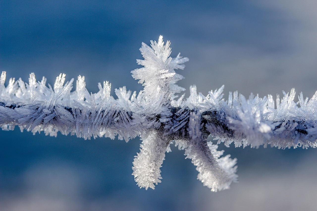 Selecting Crystals for Hot Flashes Relief