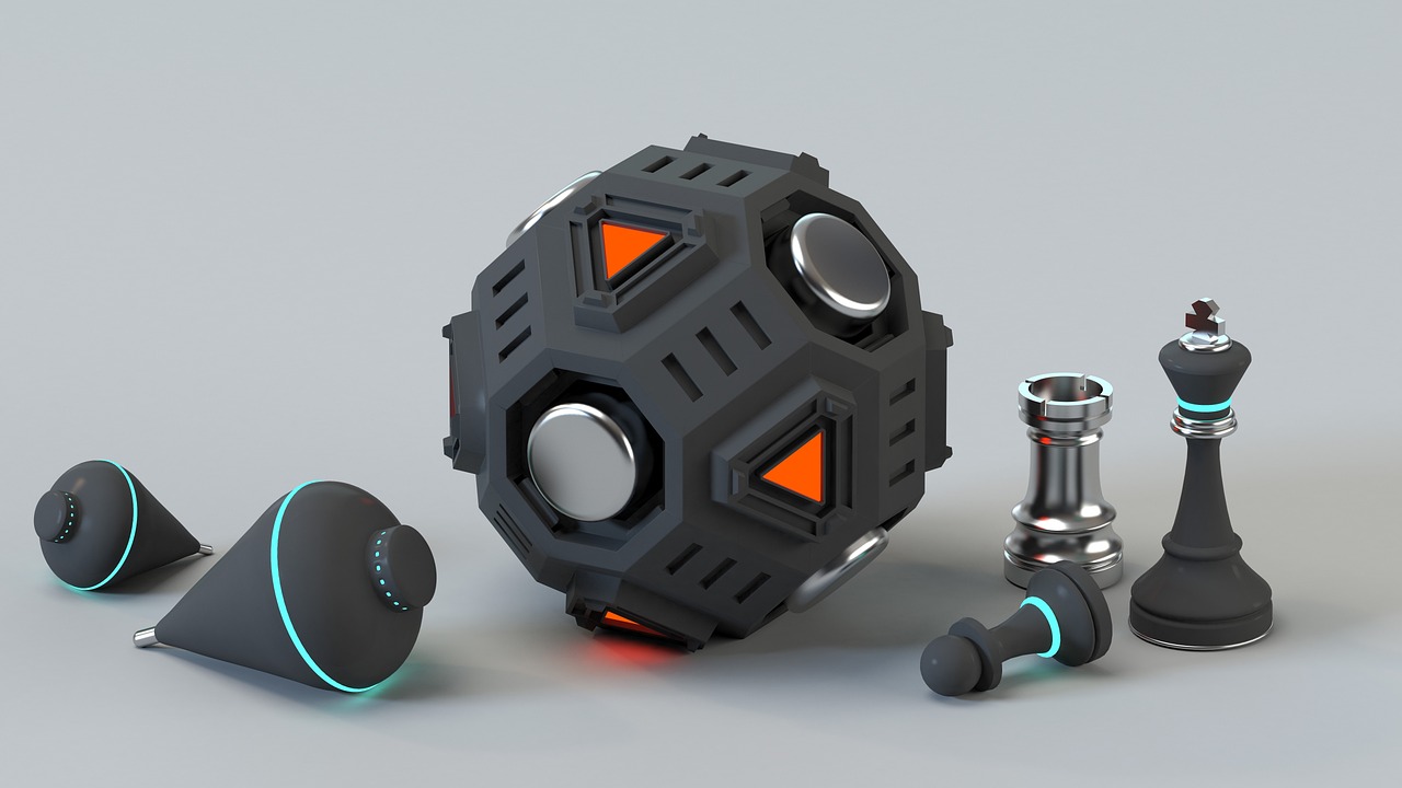 Artificial Intelligence Fundamentals