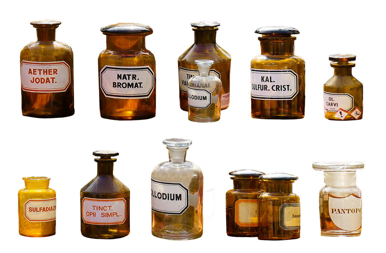 Nuclear Pharmacy Operations