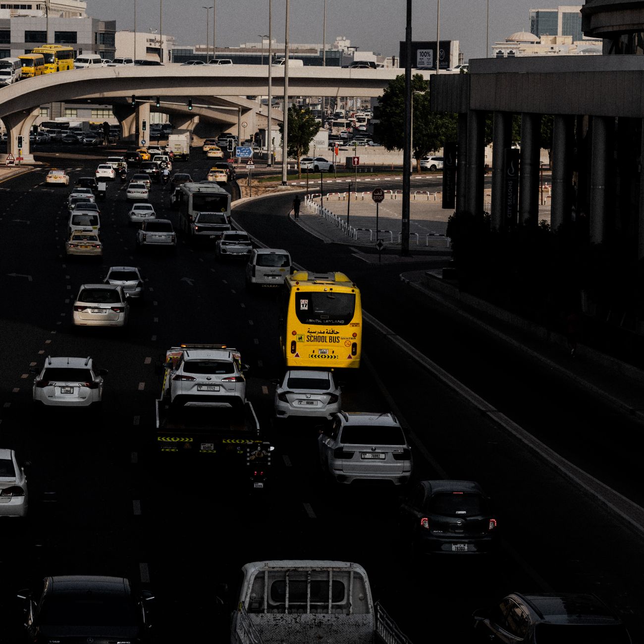 Road Safety Audit Fundamentals