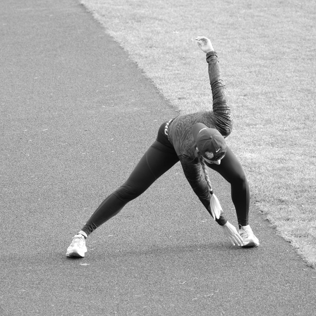 Foundations of Women’s Leadership in Sport