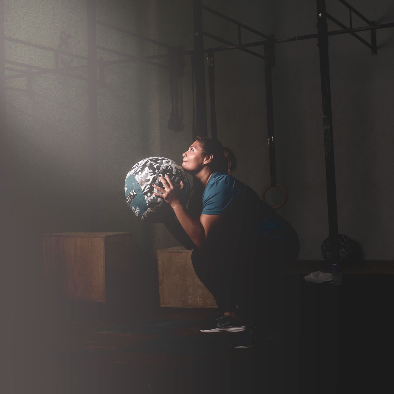 Athlete Development and Support Services