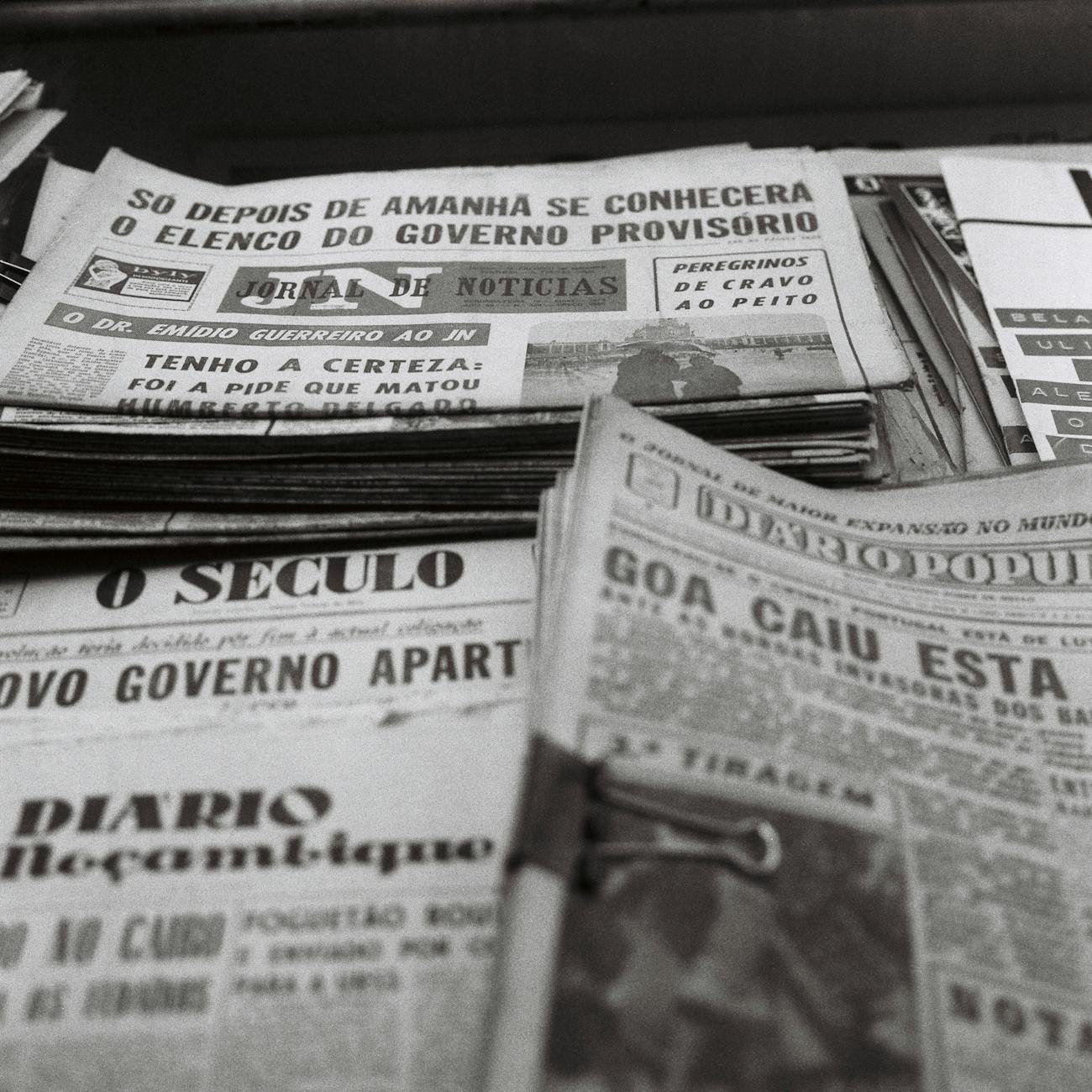 The Role of Journalism in Promoting Human Rights (United Kingdom)