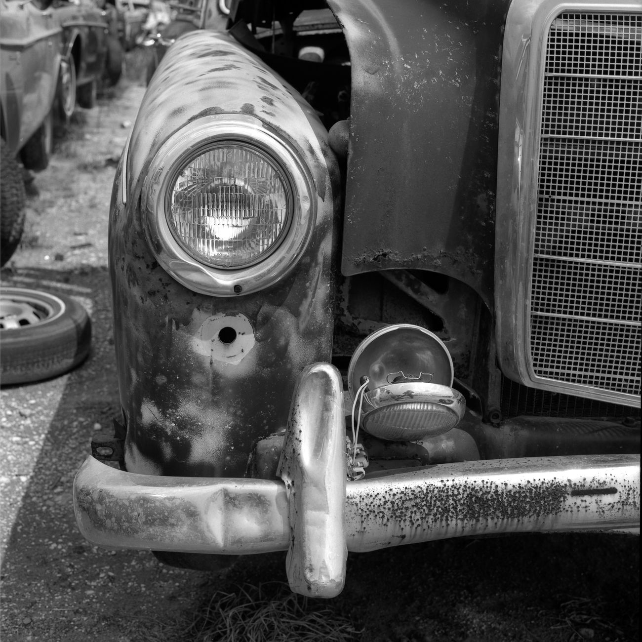 Introduction To German Automotive History