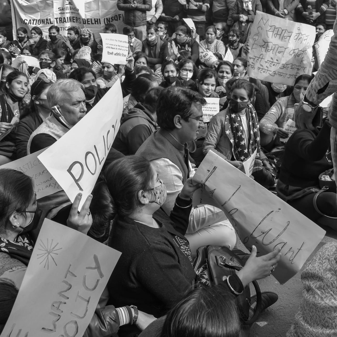 Public Diplomacy and Soft Power Strategies  