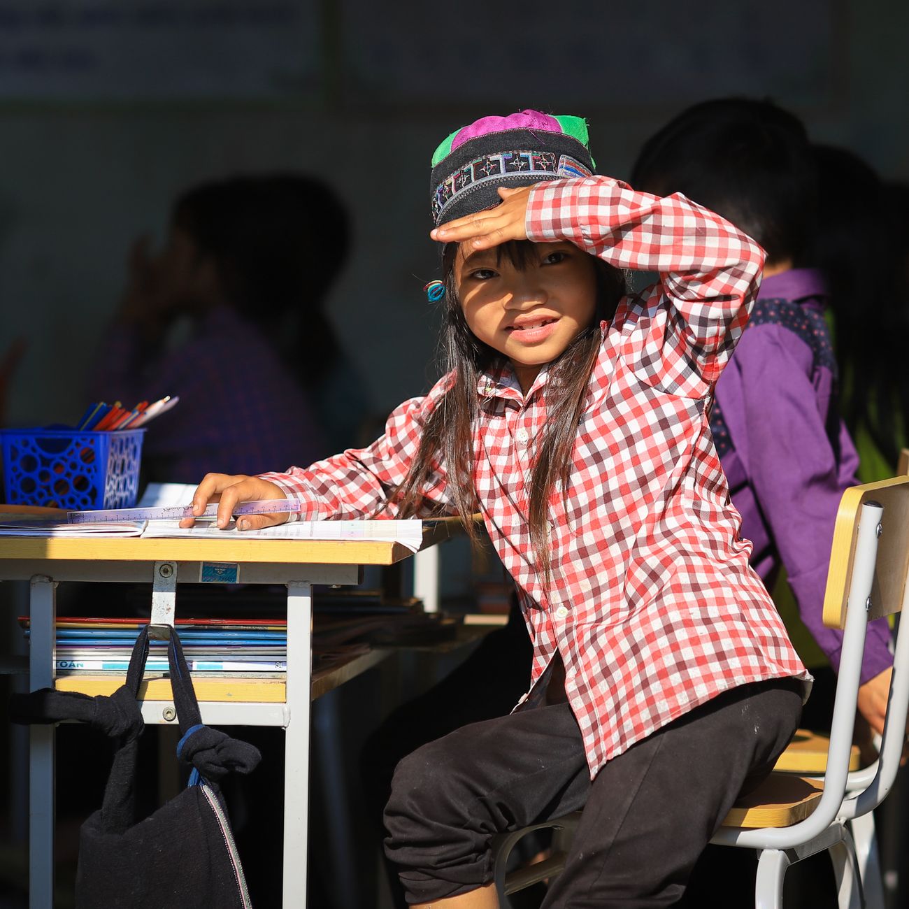 Analyzing Learner Variability In Math
