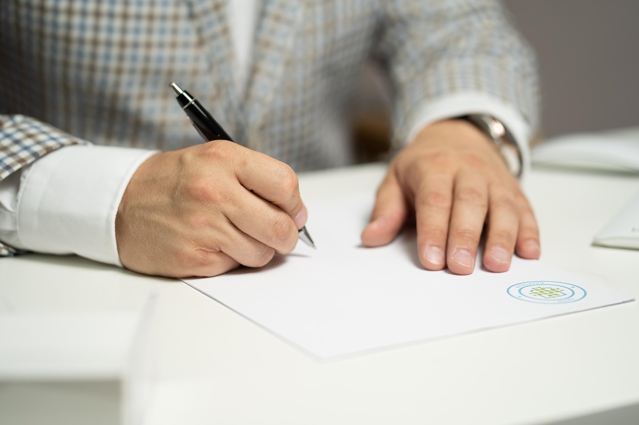 Contract Negotiation