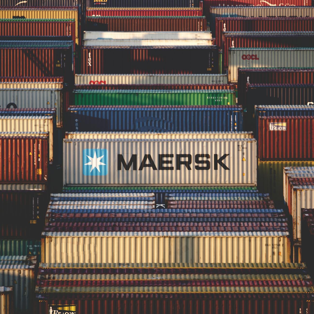 Supply Chain Fundamentals  