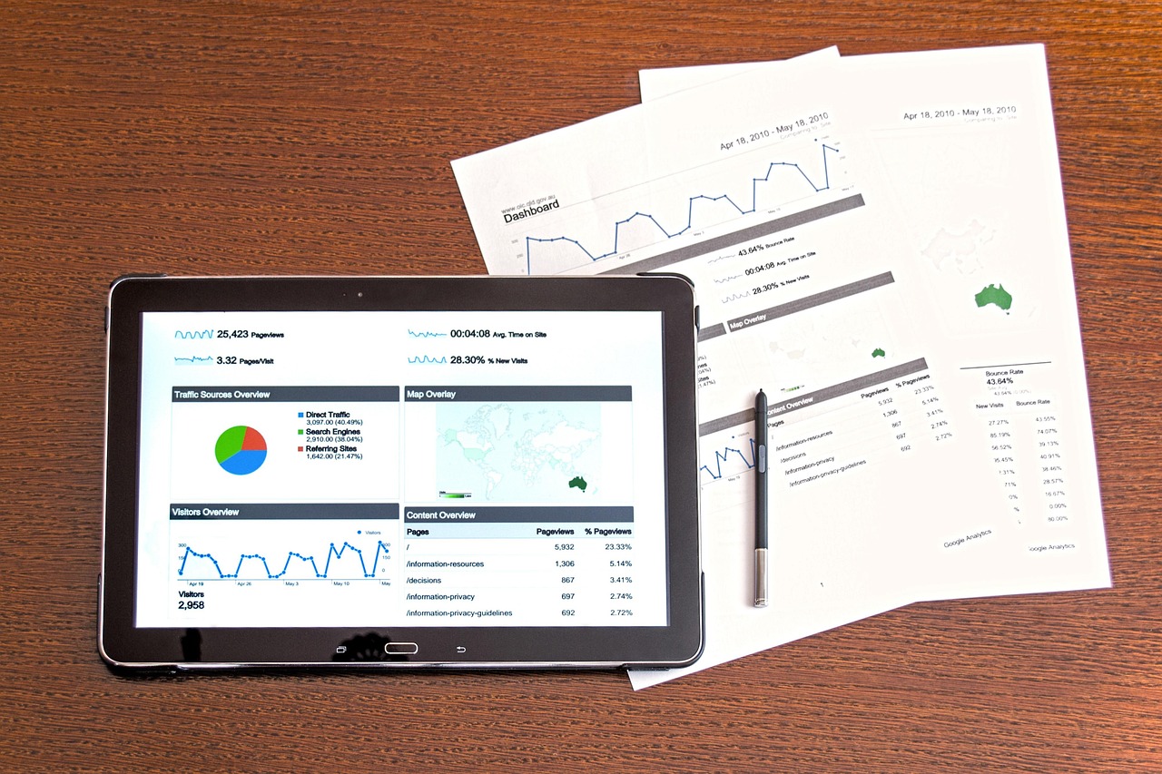 Health Data Management  