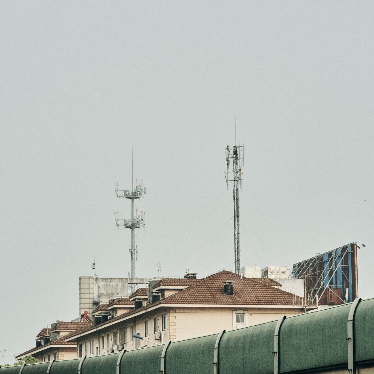 Wireless Network Design  