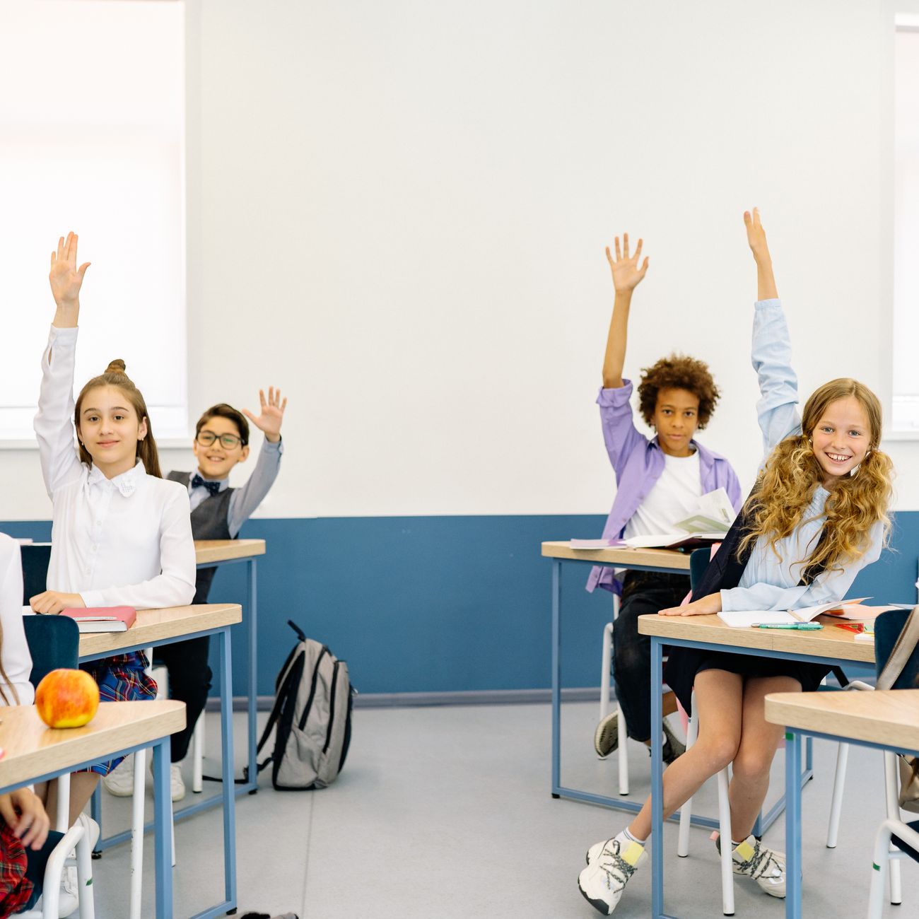 Understanding Special Needs Students