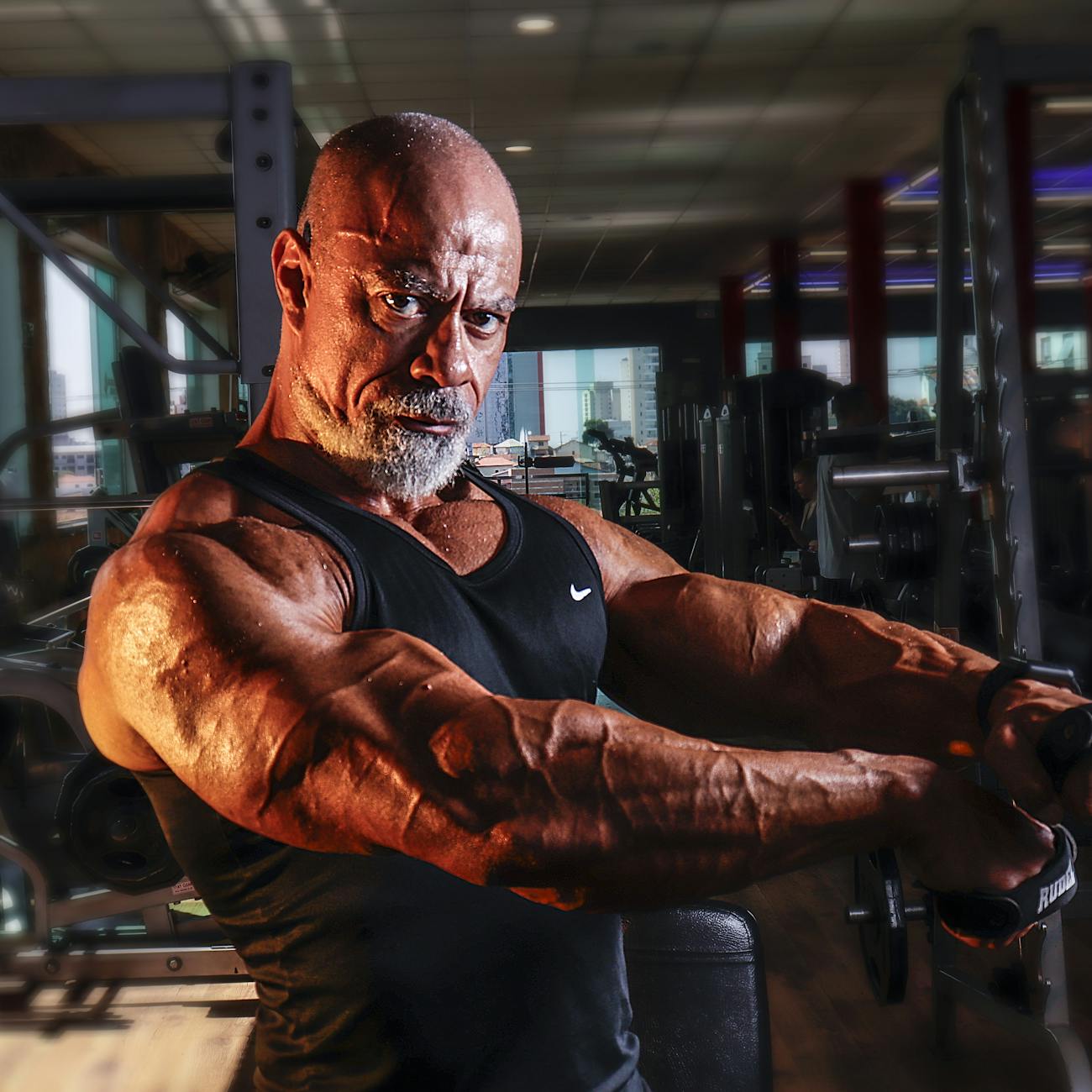Health Consequences of Steroid Abuse