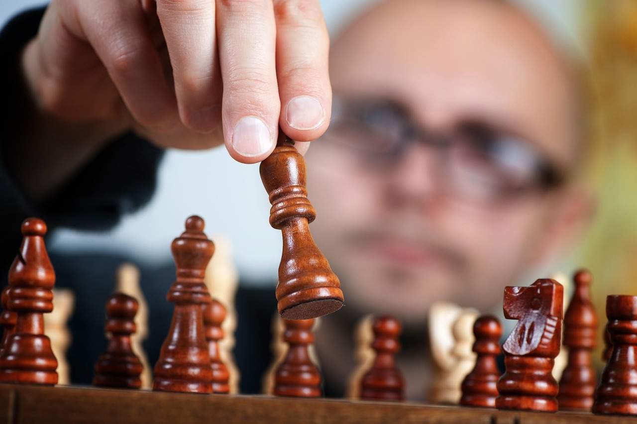 Strategic Planning for Mergers and Acquisitions