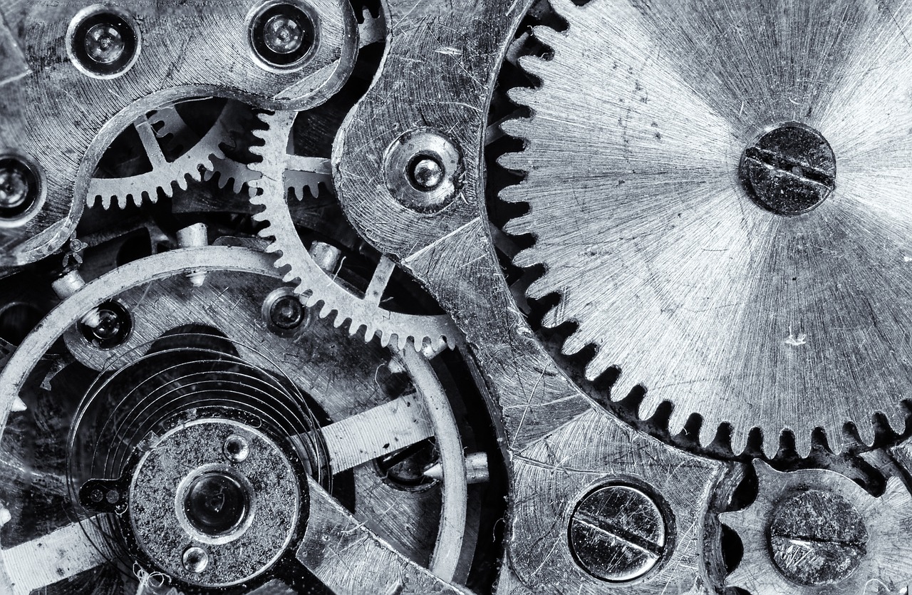 Networking in the Vintage and Antique Industry