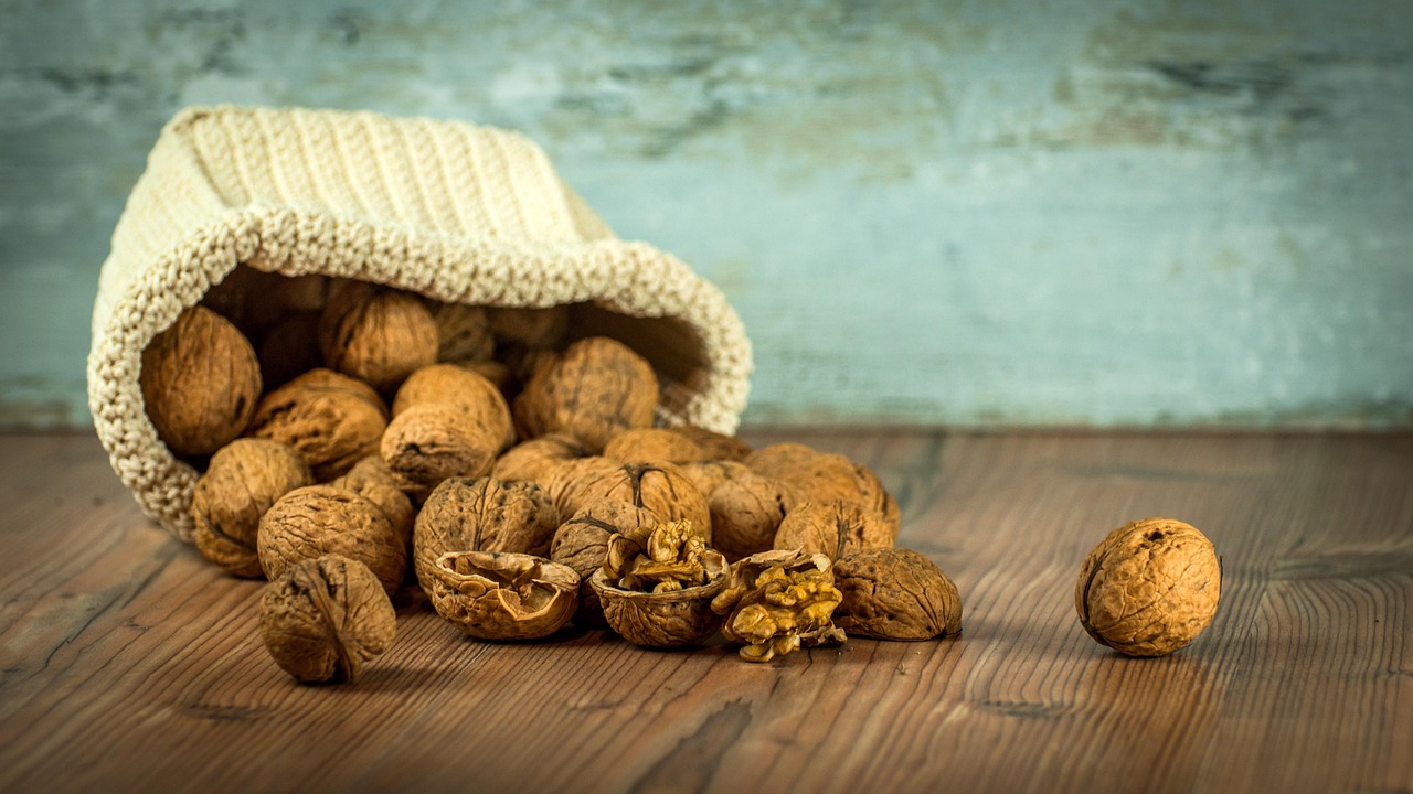 Balancing Nutrients