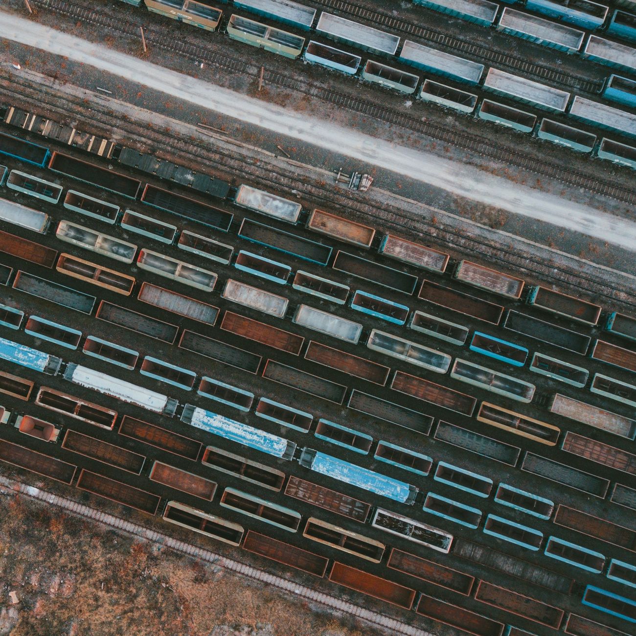 Freight Transport Economics