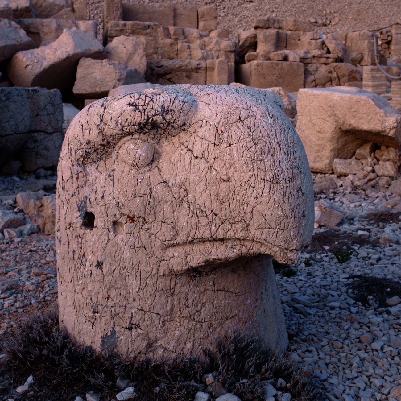 Religion and Ritual in Ancient Cultures