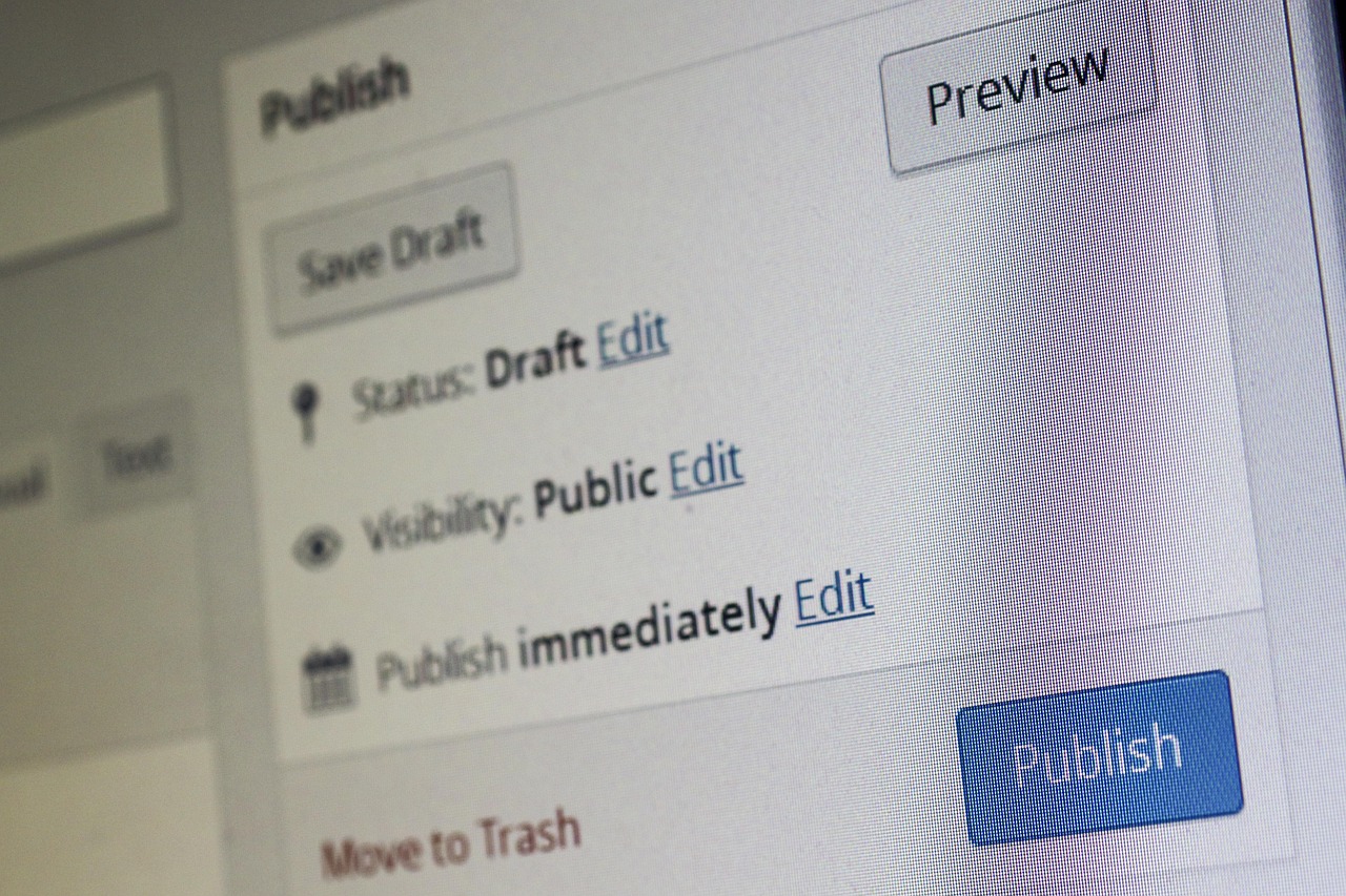 Creating Engaging Content