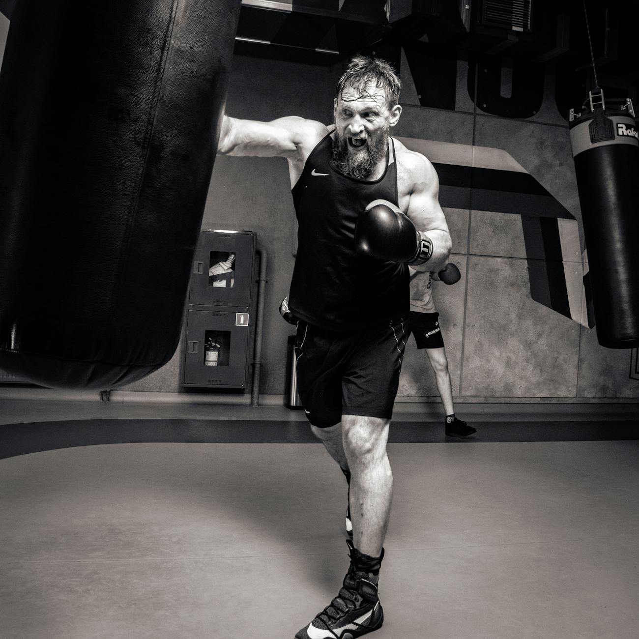 CPR and AED Training for Boxers