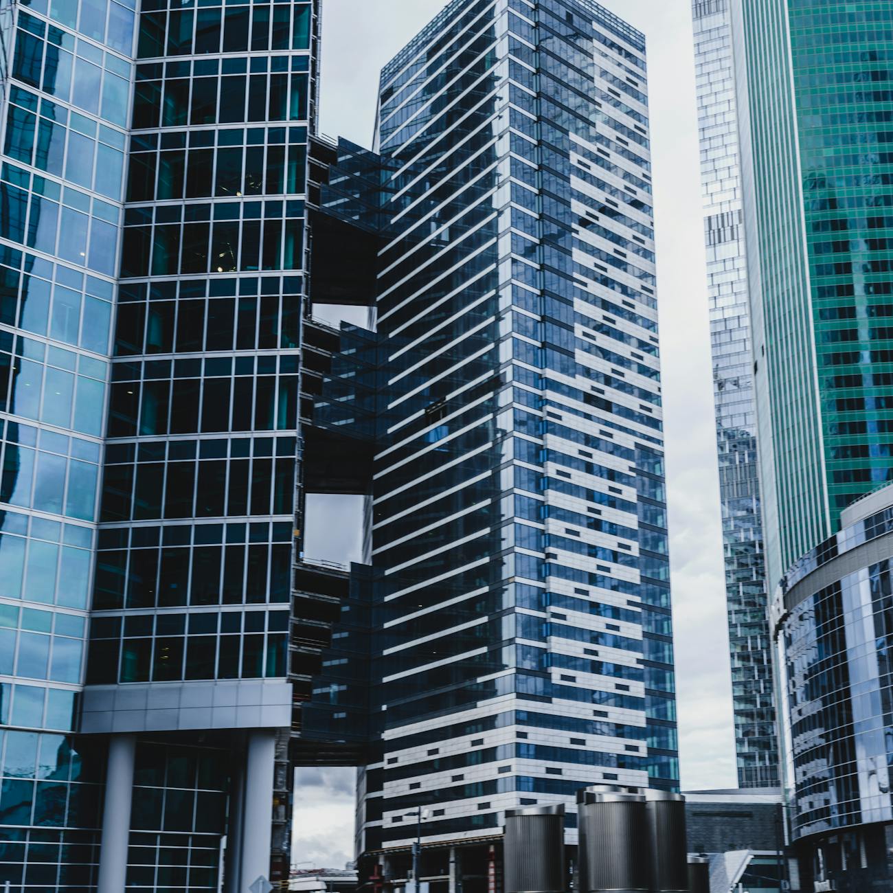 Sustainable Building Design