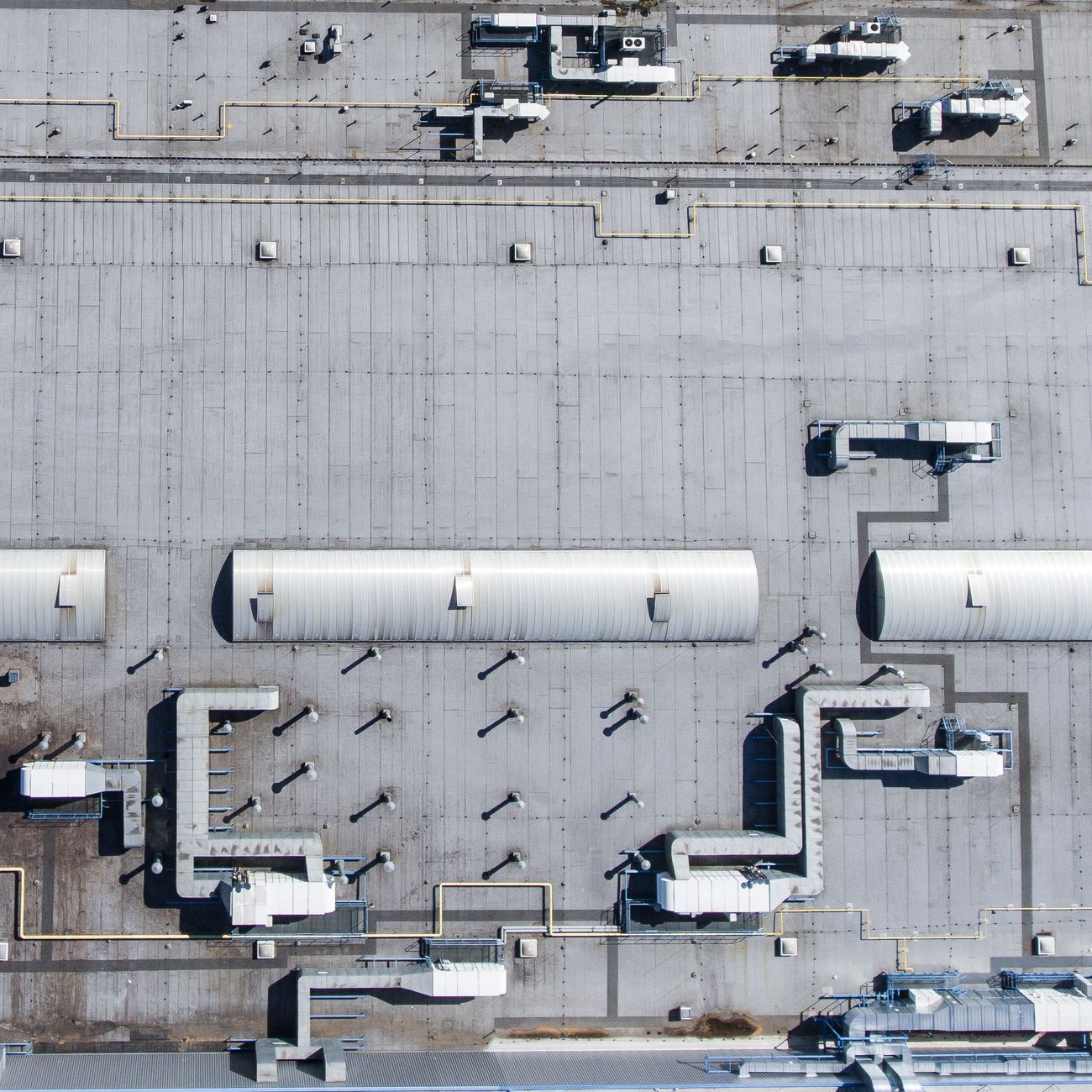 AI Technologies for Structural Health Monitoring.