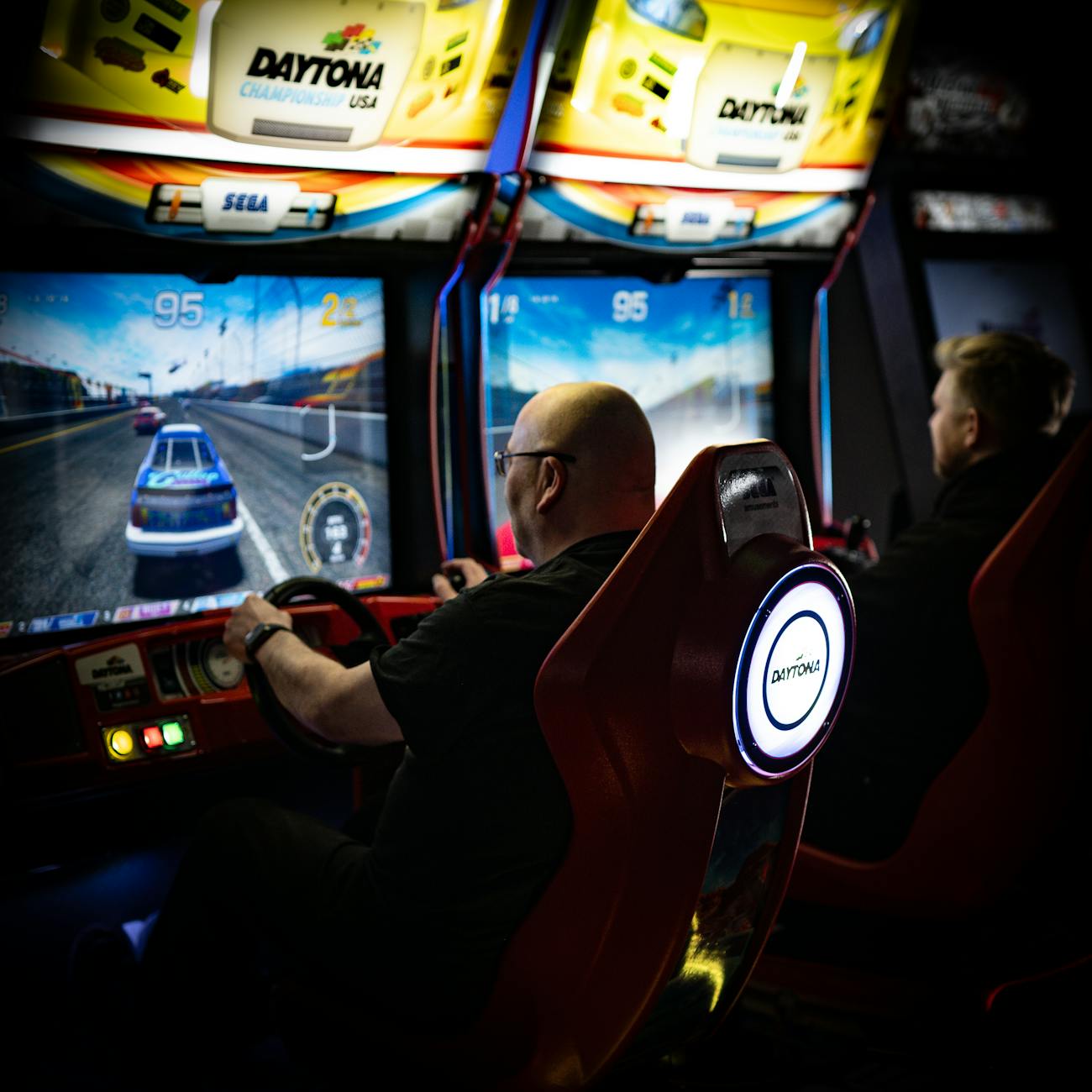 Big Data Technologies for Gaming Industry