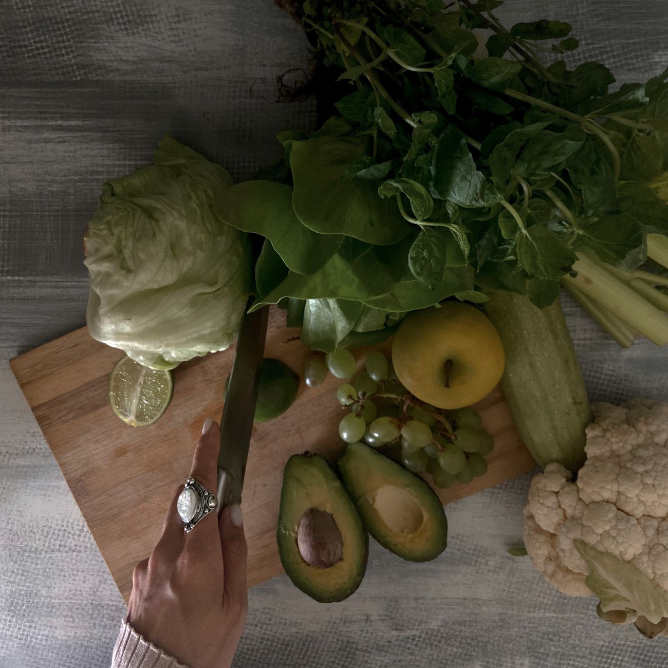 Wellness Practices