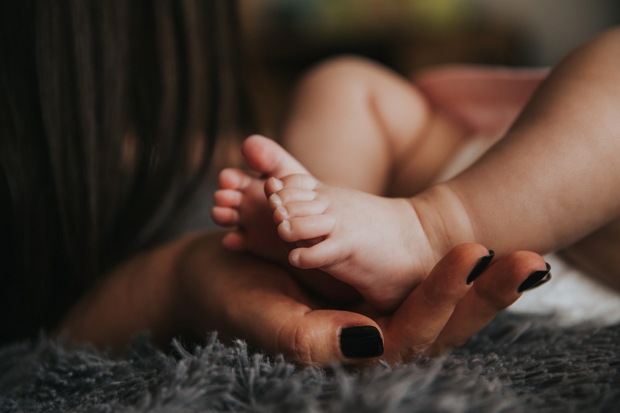 Child Development and Behavior