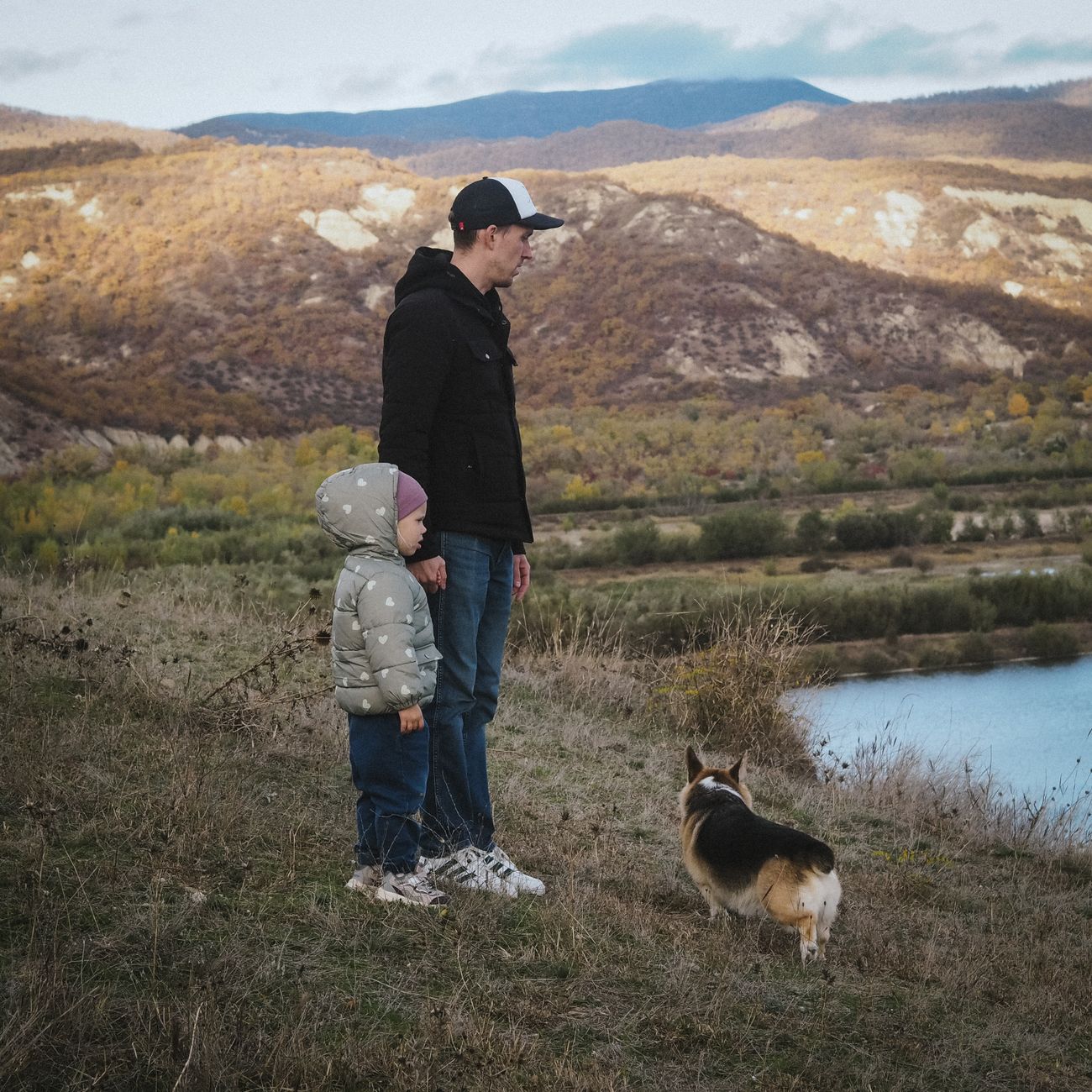 Managing Family Conflict