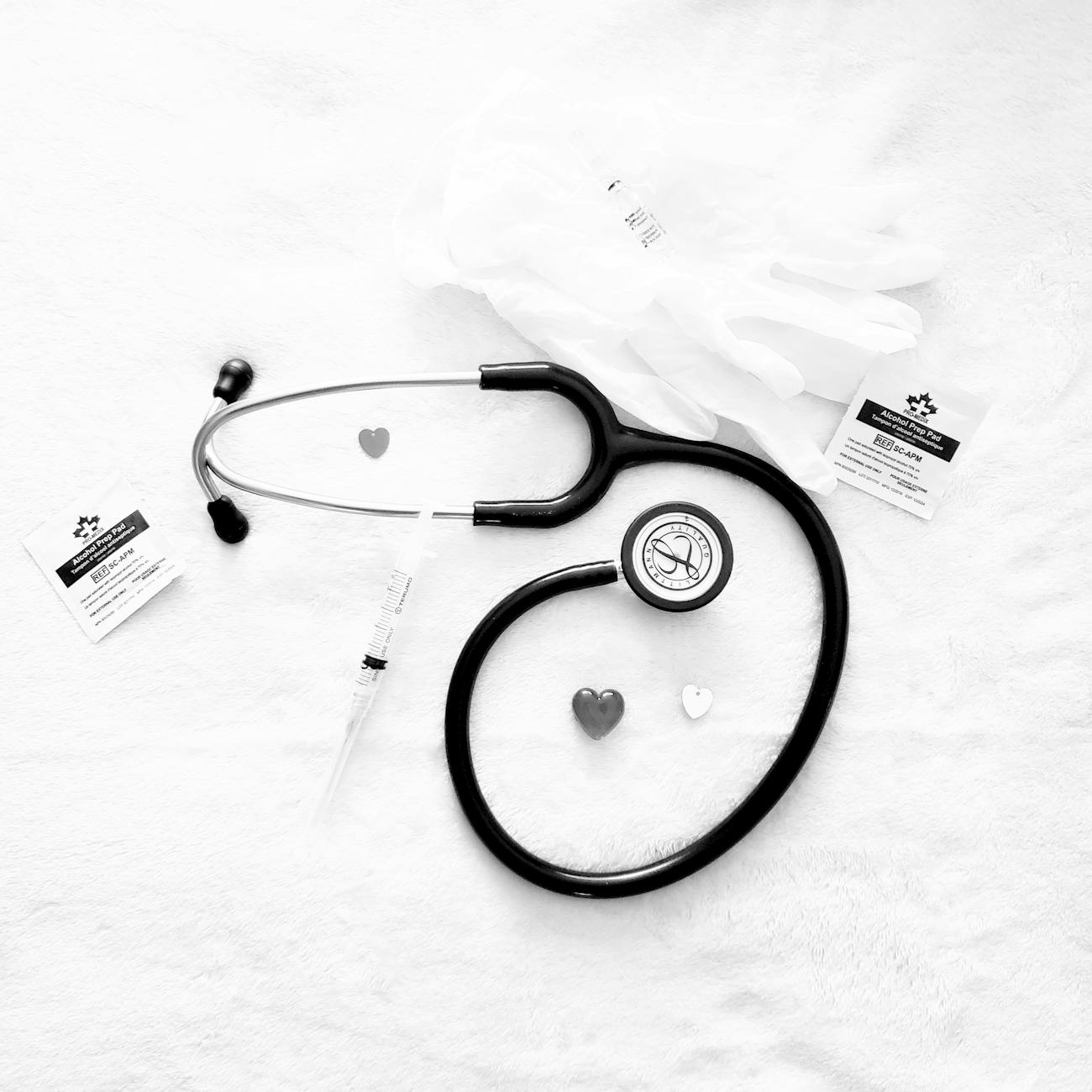 Common Geriatric Health Issues